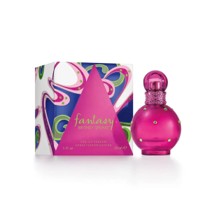 BRITNEY SPEARS FANTASY CLÁSICO EDP DAMA 100 ML