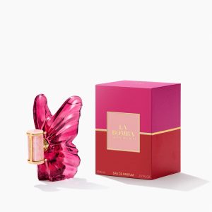 CAROLINA HERRERA LA BOMBA EDP 80ML DAMA