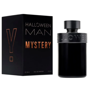 HALLOWEEN MAN MISTERY EDT 125ML CABALLERO