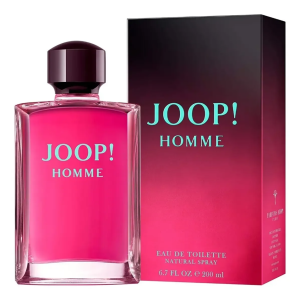 JOOP EDT 200ML CABALLERO