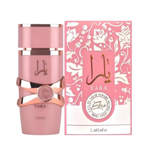 LATTAFA YARA ELIXIR EDP 100ML DAMA