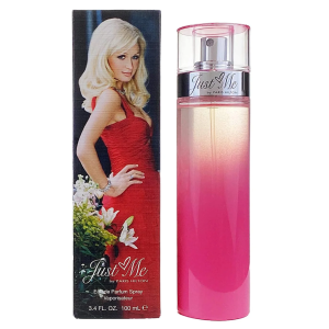 PARIS HILTON JUST ME EDP DAMA 100 ML
