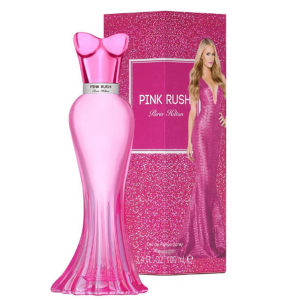 PARIS HILTON PINK RUSH EDP DAMA 100 ML