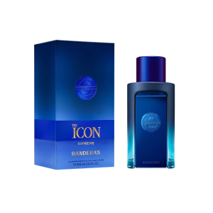 AB THE ICON SUPREME EDP 100ML CABALLERO