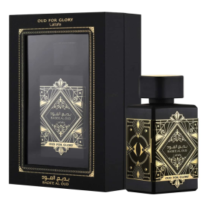 LATTAFA BADEE AL OUD FOR GLORY EDP 100ML UNISEX