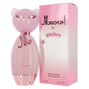 MEOW BY KATY PERRY EDP DAMA 100ML DAMA