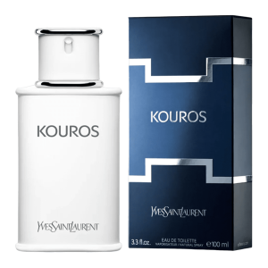 YVES SAINT LAURENT KOURUS EDT 100ML CABALLERO